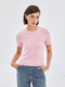 Crew Neck Women Sweater